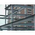 Steel Structural /Steel Warehouse/ Steel Workshop Steel Structure Workshop (Br00138)